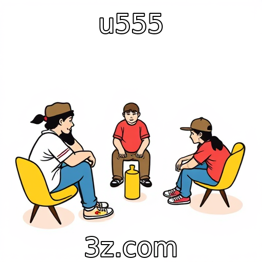 Acessibilidade nos jogos para pessoas com deficiência