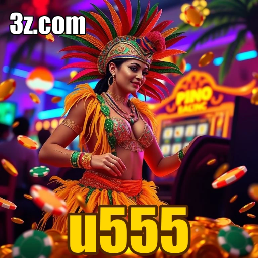 Explorando Aventura no u555: Desbrave Novos Mundos e Desafios