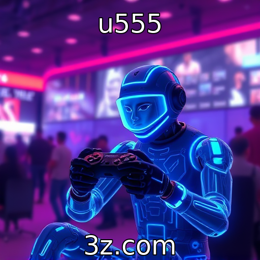 Uso de IA na personalização da experiência do jogador