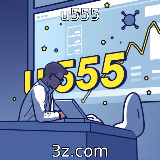 Crescimento de plataformas de apostas e seus impactos no mercado