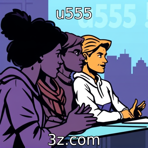 Desafios da inclusão de diversidade na indústria de jogos