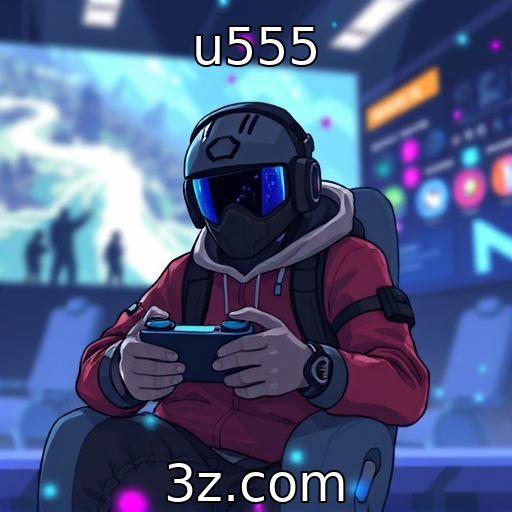 Evolução das microtransações em jogos online