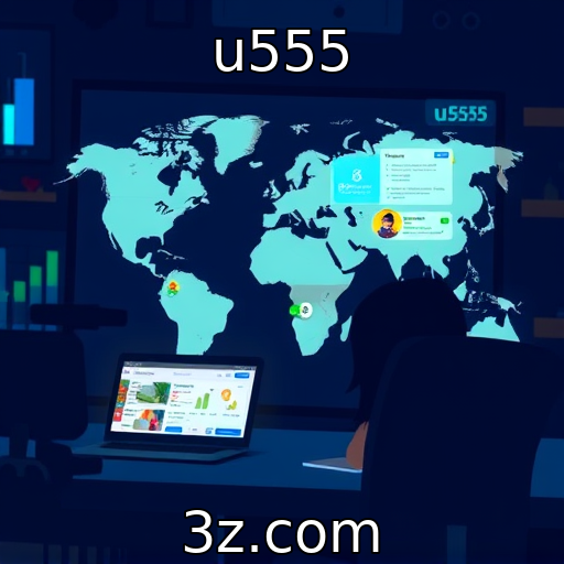 Expansão das plataformas de apostas online no Brasil