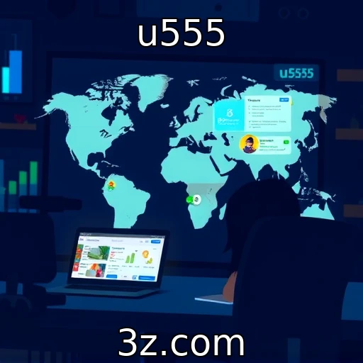 Expansão das plataformas de apostas online no Brasil