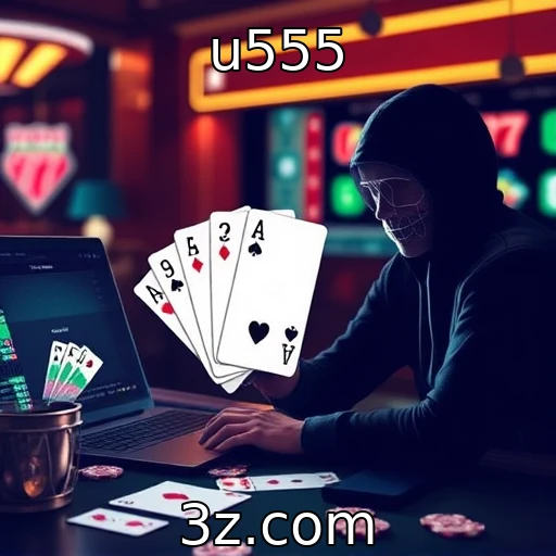 Medidas de antifraude em cassinos online e sua eficácia