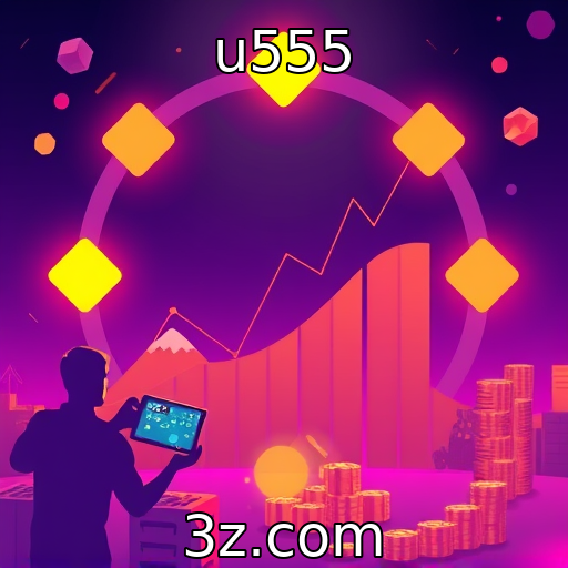 Crescimento de plataformas de apostas no mercado brasileiro