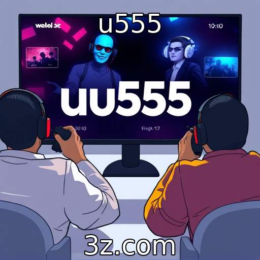 Crescimento das plataformas de streaming de jogos