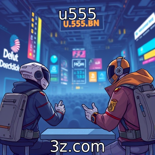 Tendências em jogos móveis para o futuro da indústria