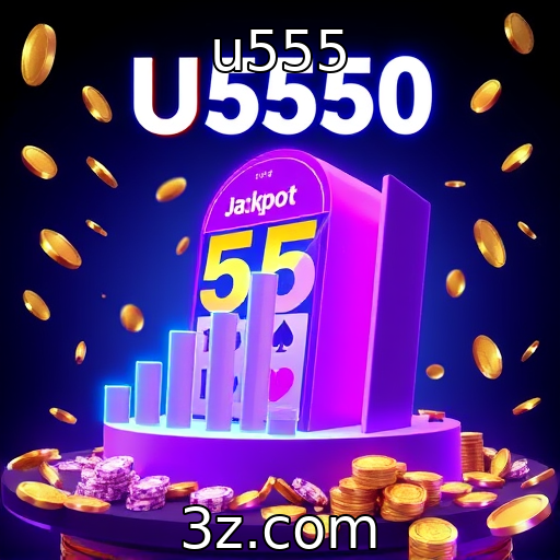 Evolução dos jackpots progressivos e novos recursos