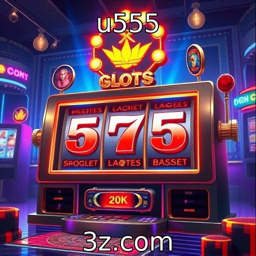 Inovação em RNG e física para slots modernos