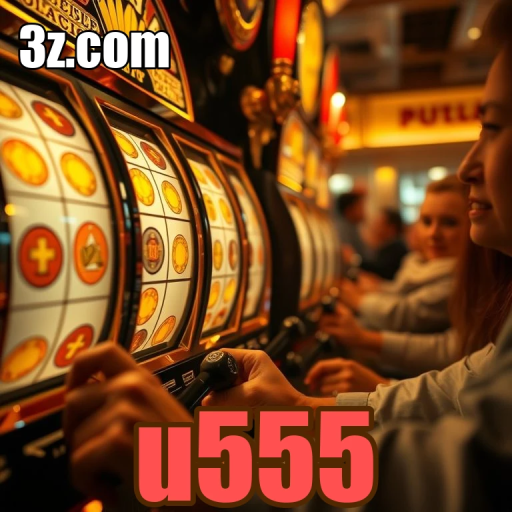 A Nova Era dos Sports no u555: Engage-se e Vença!