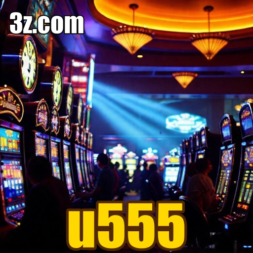 Estratégia Inovadora: O que o u555 Tem a Oferecer