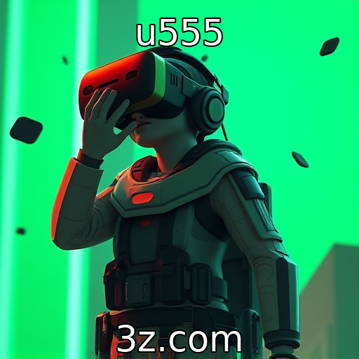 O impacto das tecnologias de realidade virtual no desenvolvimento de jogos